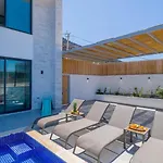 Villa Luxury In Yesilkoy - 10 Minutes Drive To Kalkan