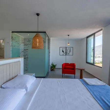 Luxury In Yesilkoy - 10 Minutes Drive To *