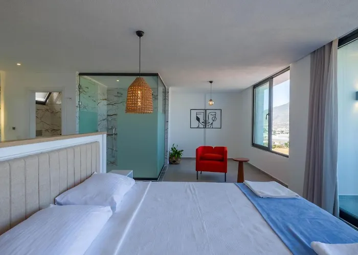 Luxury In Yesilkoy - 10 Minutes Drive To *