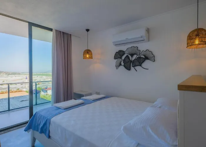 Luxury In Yesilkoy - 10 Minutes Drive To *