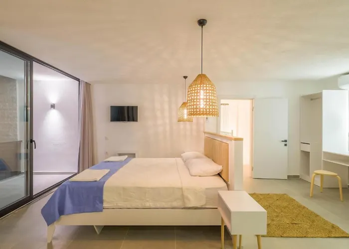 Luxury In Yesilkoy - 10 Minutes Drive To Vila Kalkan