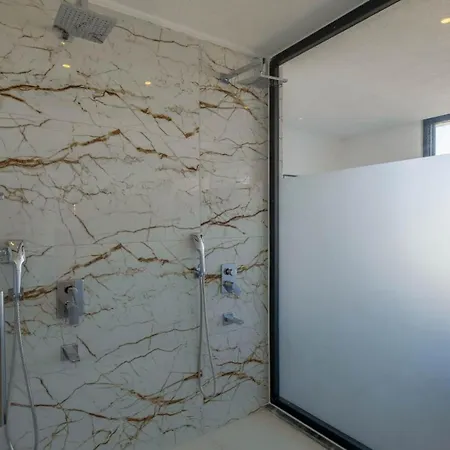 Luxury In Yesilkoy - 10 Minutes Drive To Villa
