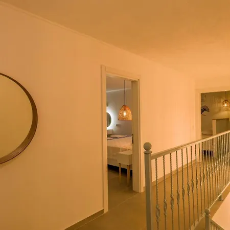 Yesilkoy 3 Bedroom 5145 Villa Kalkan