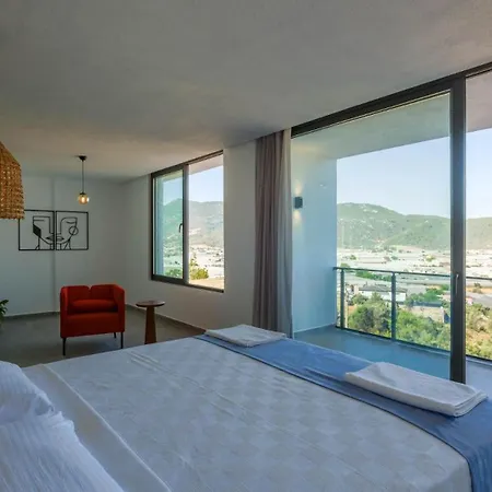 Yesilkoy 3 Bedroom 5145 *