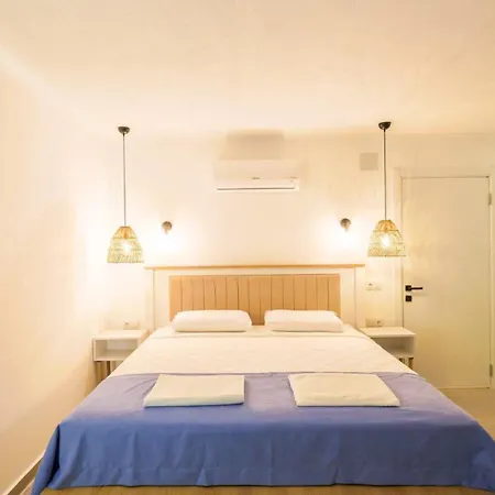 Villa Kalkan Yesilkoy 3 Bedroom Villa 5145 *