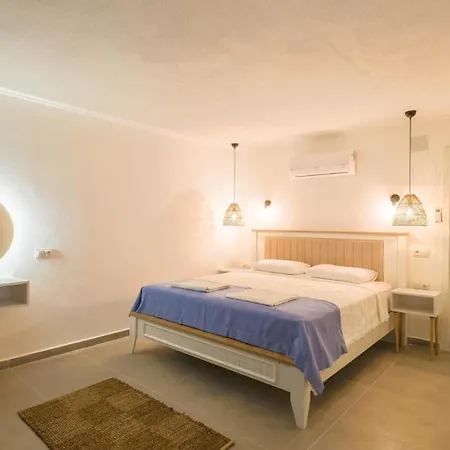 Villa Yesilkoy 3 Bedroom 5145 Kalkan