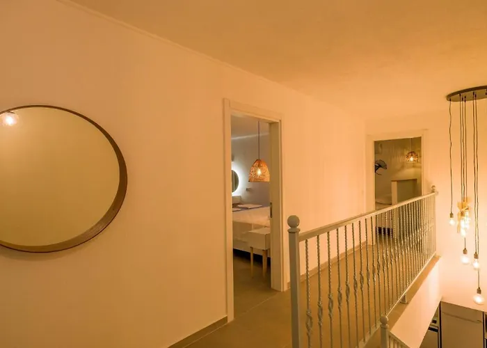 Luxury In Yesilkoy - 10 Minutes Drive To Villa Kalkan